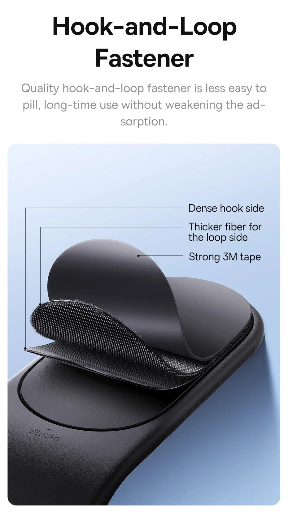 Suporte Magnético com Carregador Wireless 15W