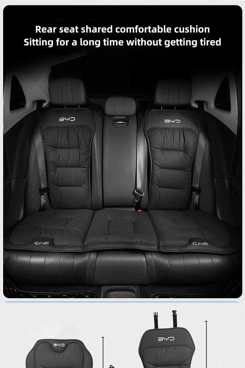 Capa Protetora de Banco PU