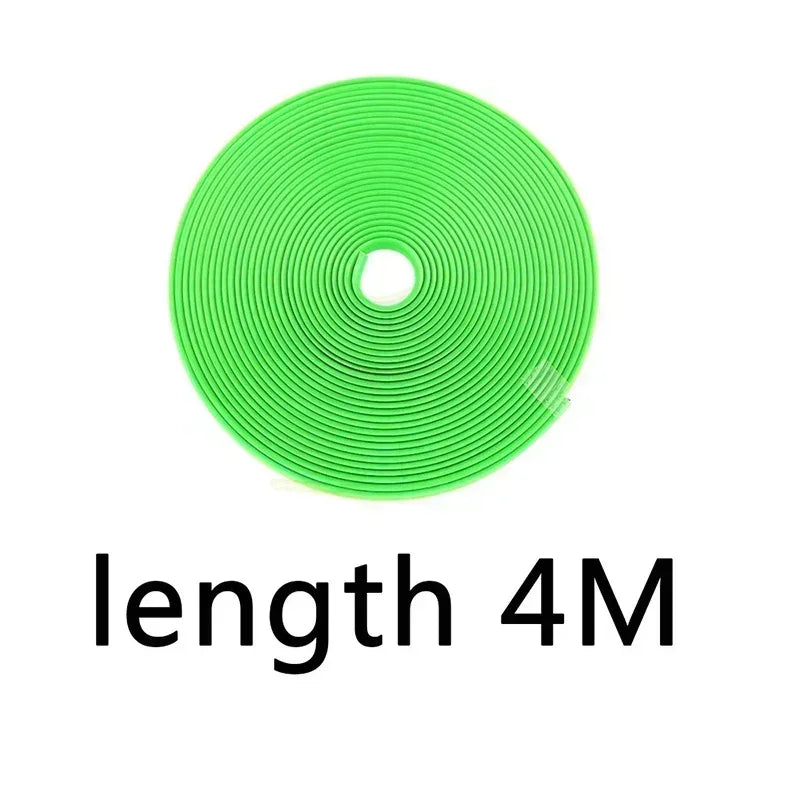 Protetor de Aro para Rodas 4m/8m