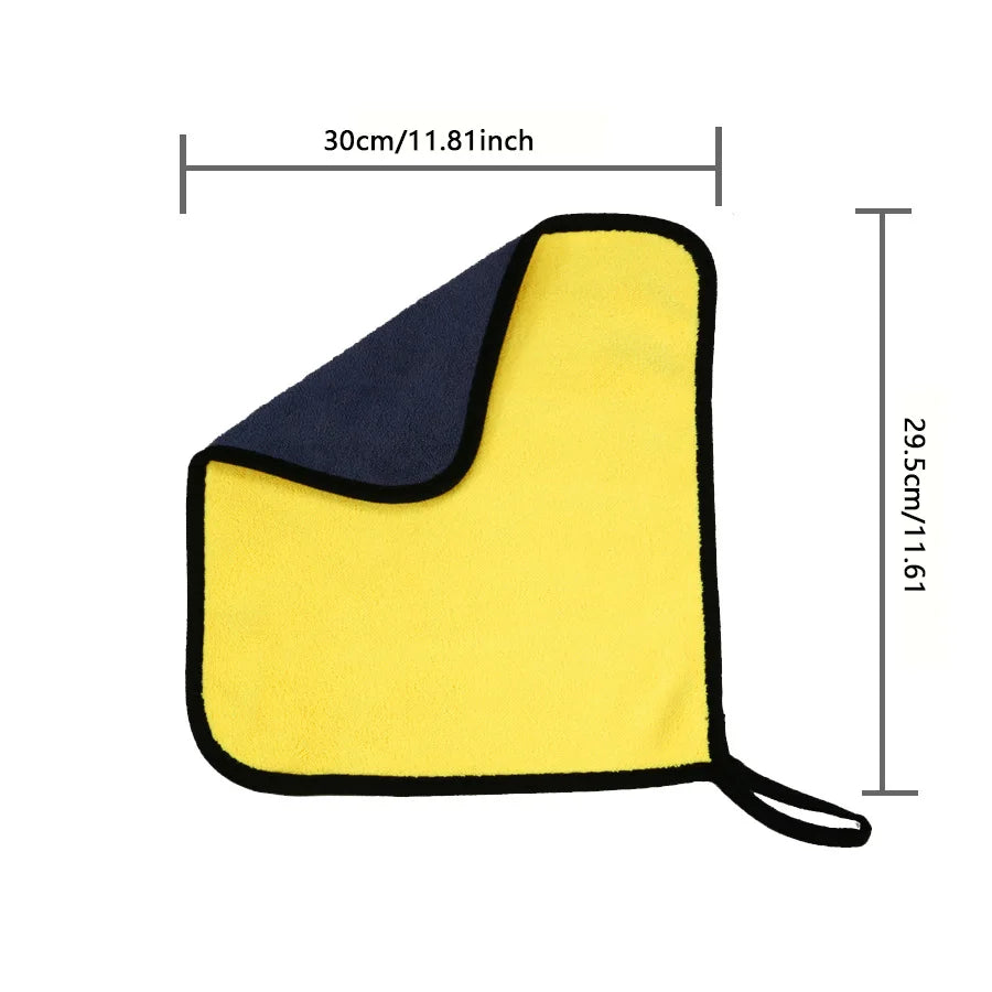 Kit Completo de Pincéis para Detalhamento Automotivo