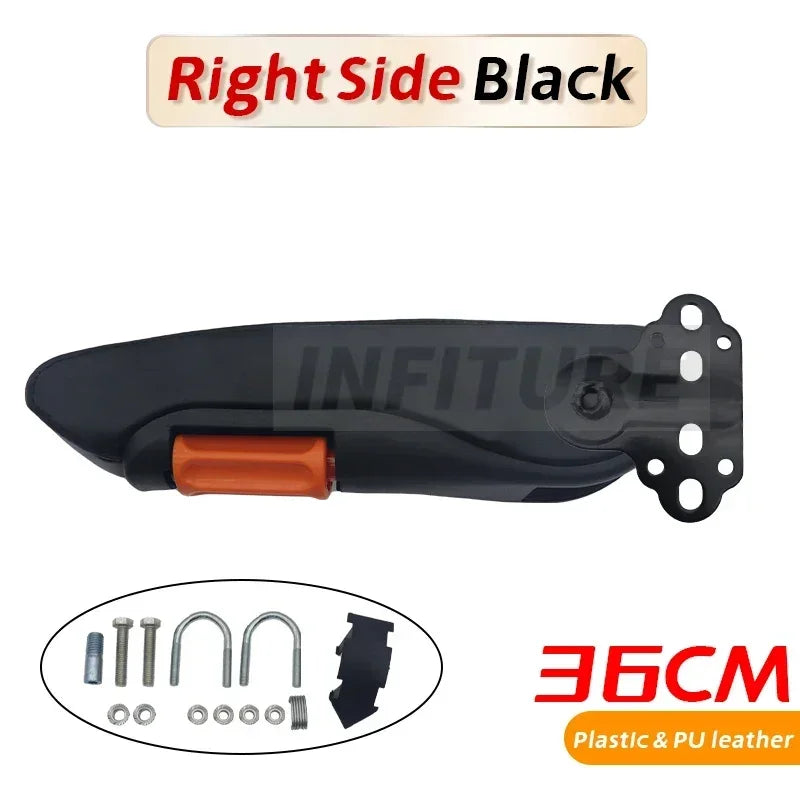 Apoio de Braço Ajustável 36cm Universal