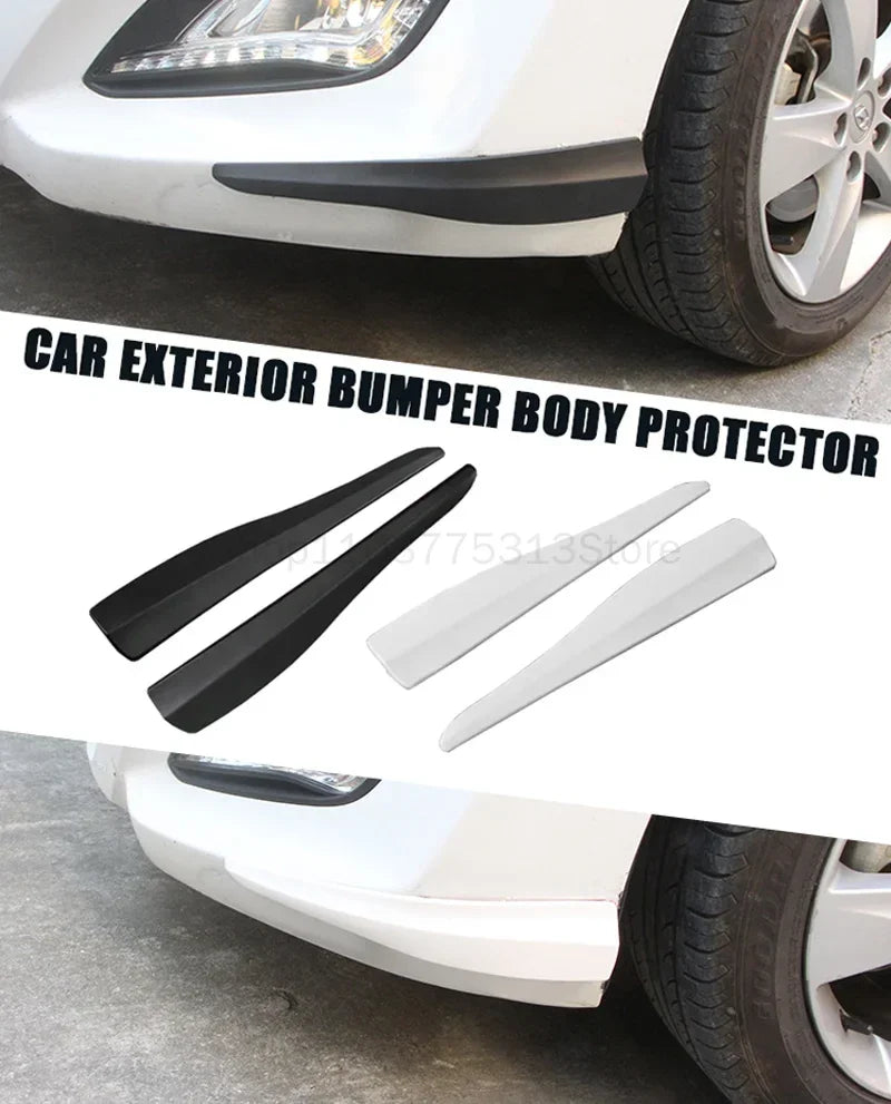 Protetor de Canto de Para-choque Universal