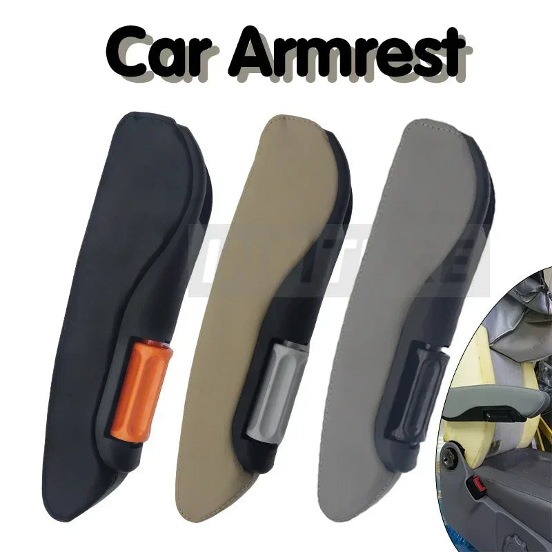 Apoio de Braço Ajustável 36cm Universal