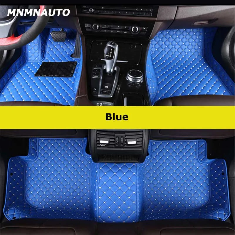 Tapetes Personalizados para Ford Kuga