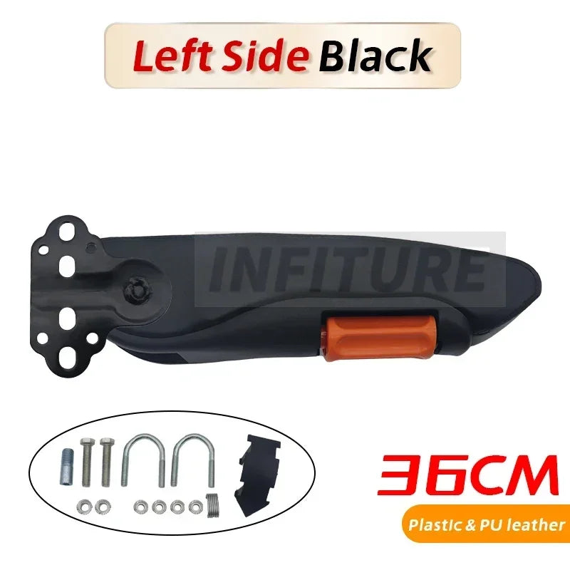 Apoio de Braço Ajustável 36cm Universal