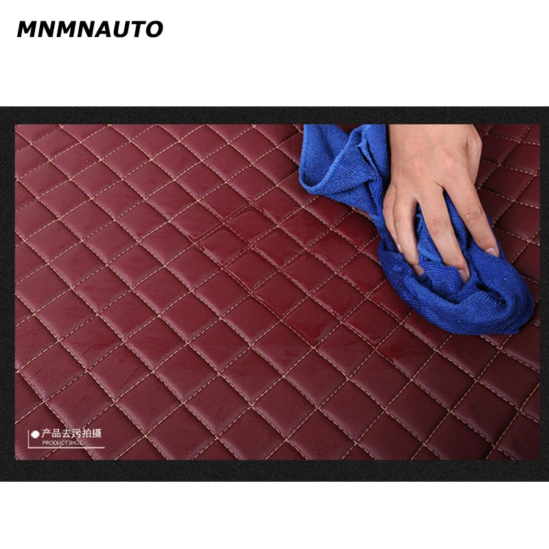 Tapetes Personalizados para Ford Kuga