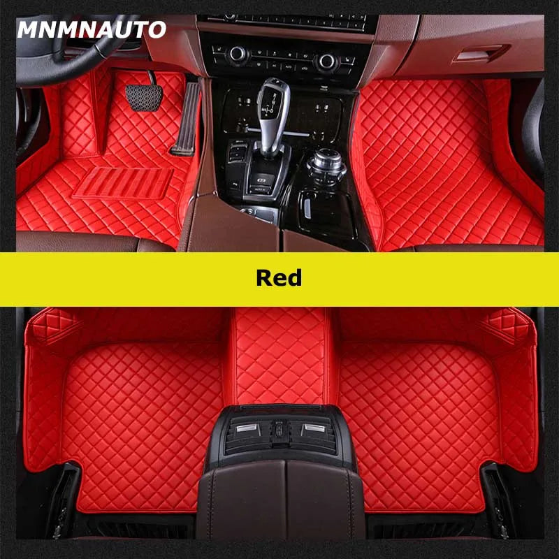 Tapetes Personalizados para Ford Kuga