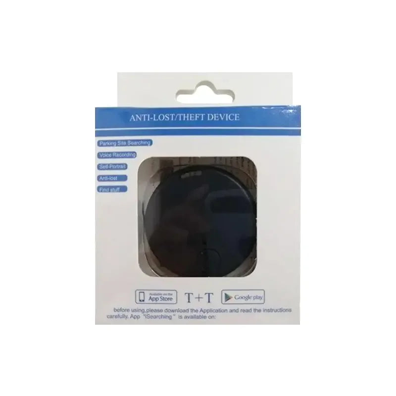 Mini Rastreador GPS Bluetooth 5.0