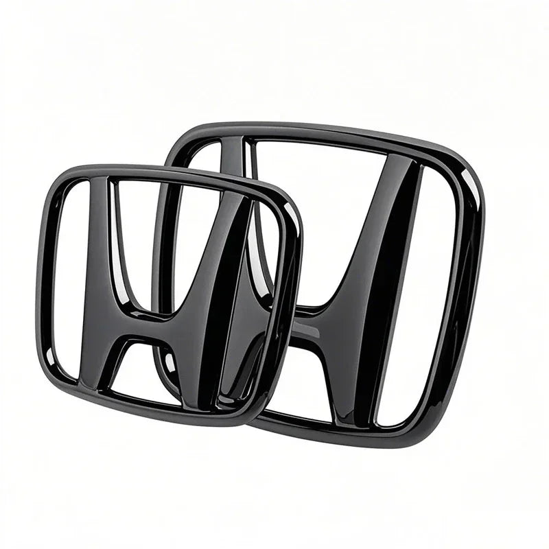 Kit Emblemas para Honda Civic 2006-2022