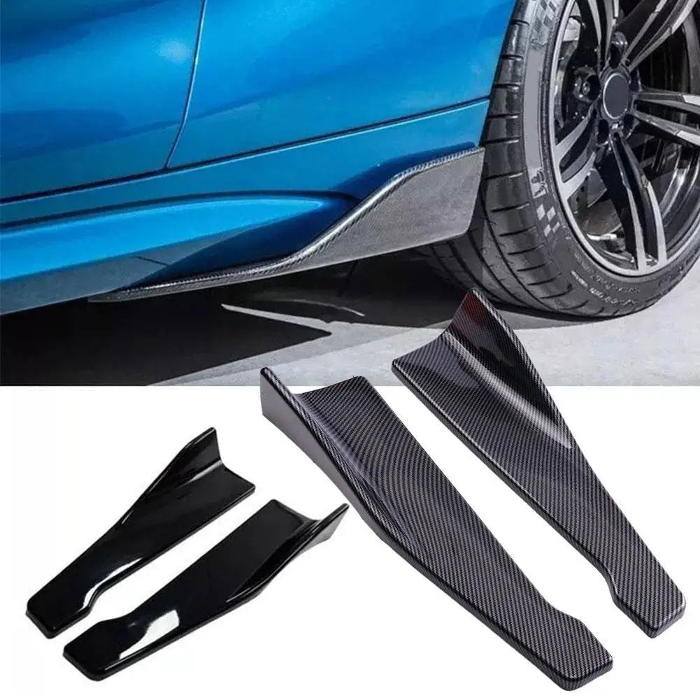 Protetor de Para-choque Universal 48cm