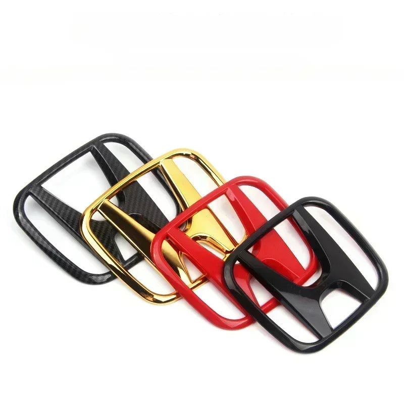 Kit Emblemas para Honda Civic 2006-2022