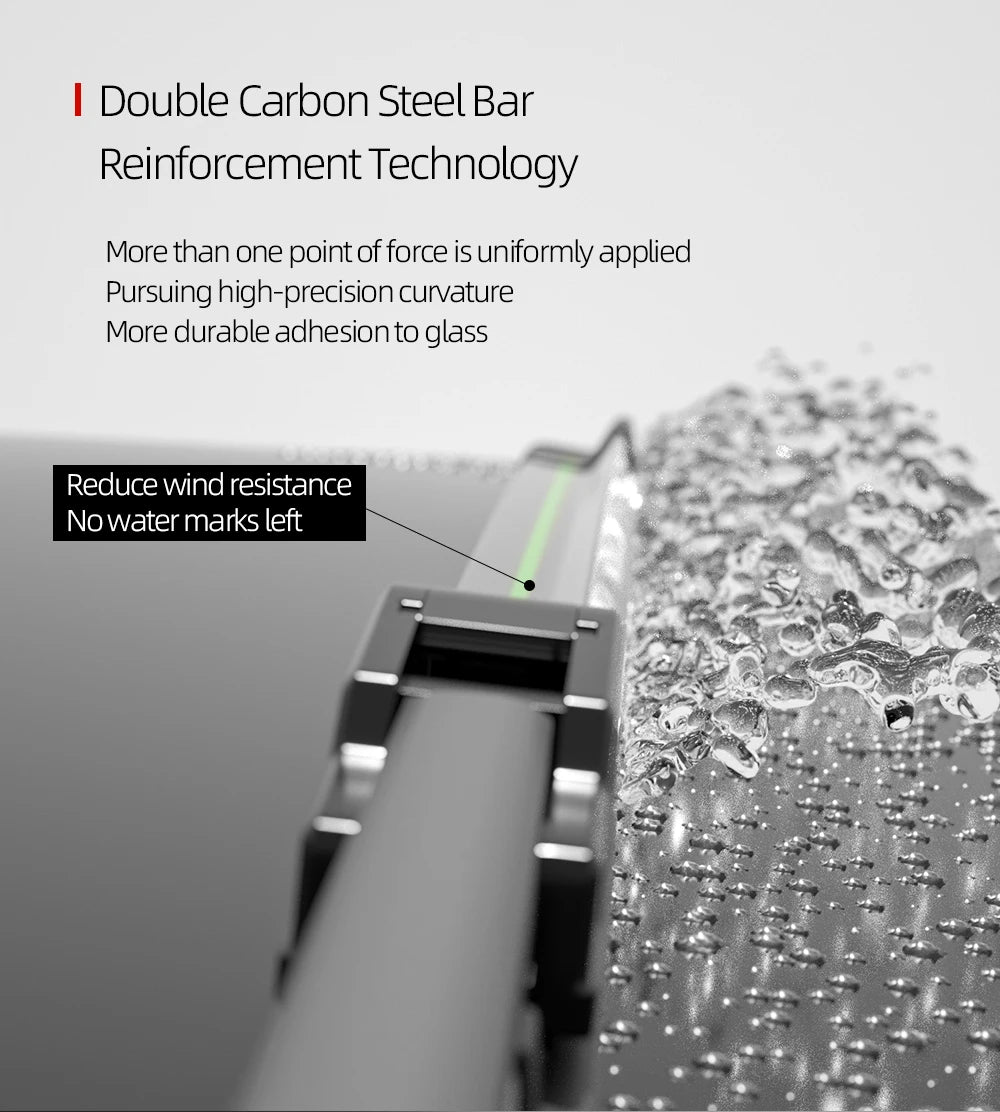 Palhetas Dianteiras para Jeep Compass