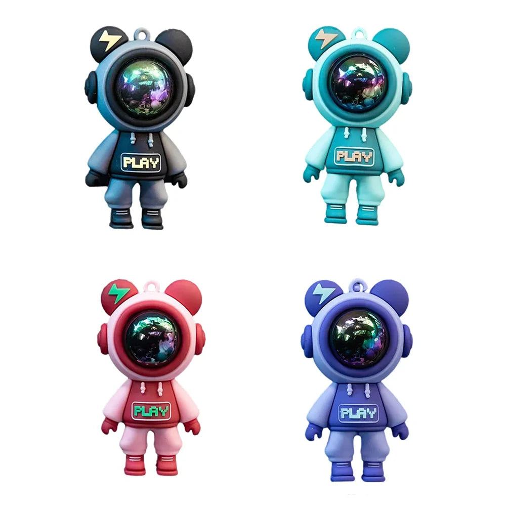 Difusor de Aromas Astronauta para Carro