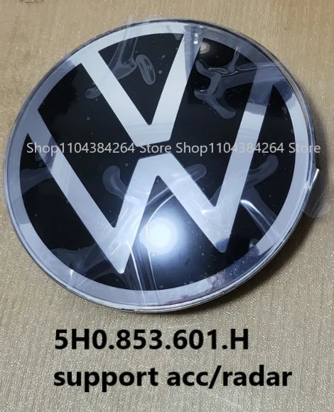 Emblema Dianteiro VW Original