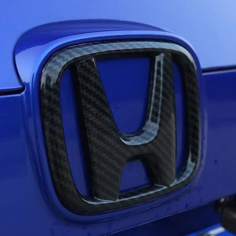 Kit Emblemas para Honda Civic 2006-2022