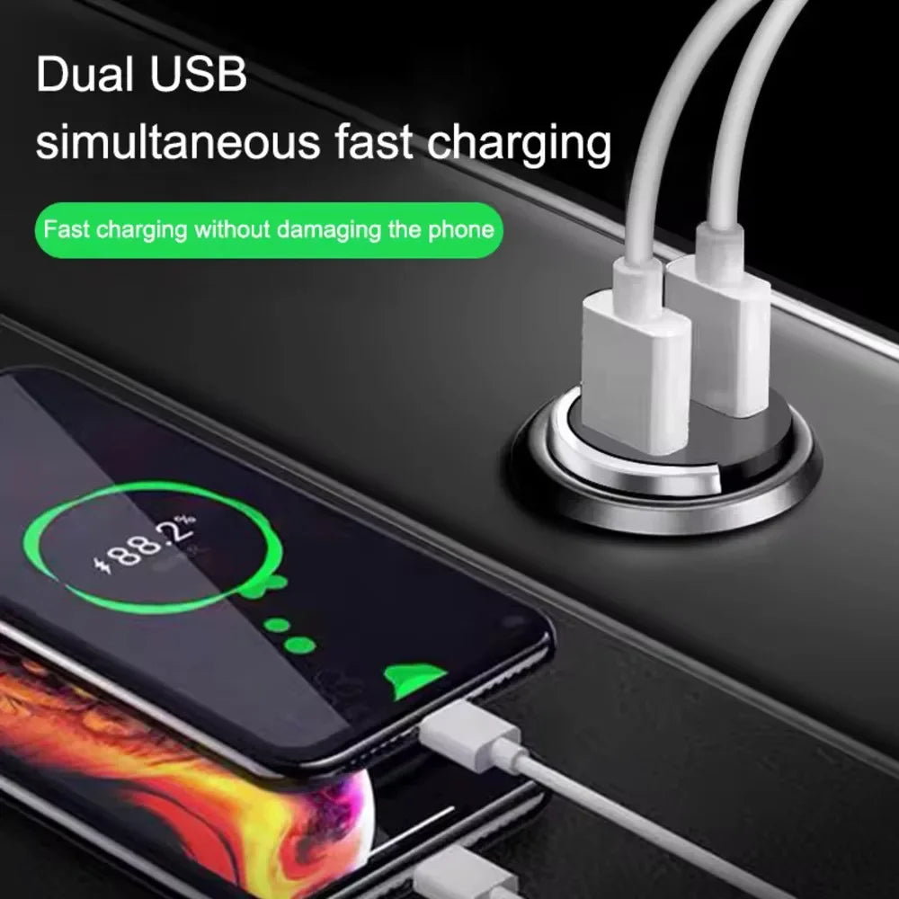 Carregador Rápido 200W USB-C PD