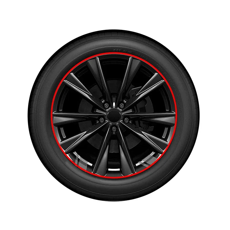 Protetor de Aro para Rodas 4m/8m