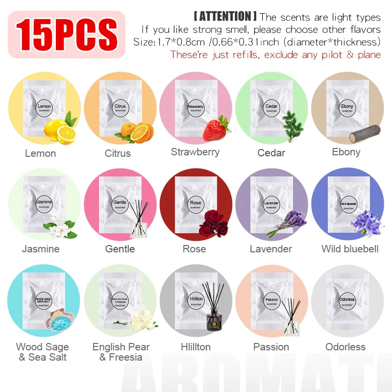 Aromatizador Bulldog Giratório para Carro