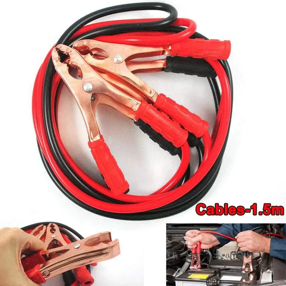 Cabo Chupeta para Bateria Automotiva