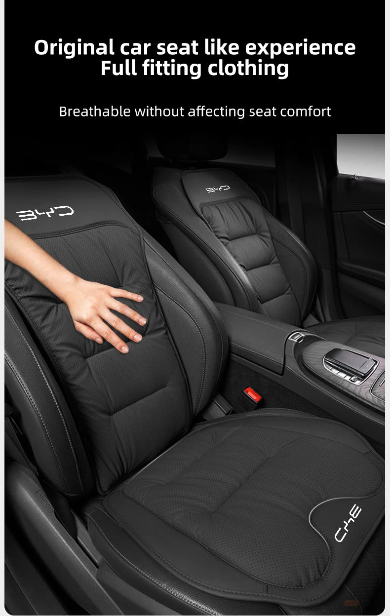 Capa Protetora de Banco PU