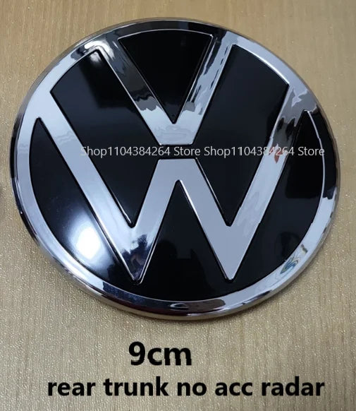 Emblema Dianteiro VW Original