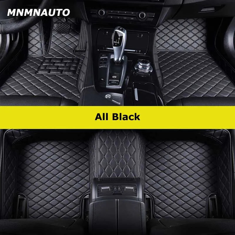 Tapetes Personalizados para Ford Kuga