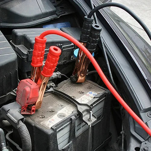 Cabo Chupeta para Bateria Automotiva