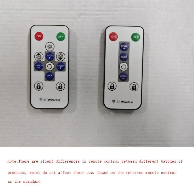 Luz LED Pixel Olho de Demônio para Caminhão