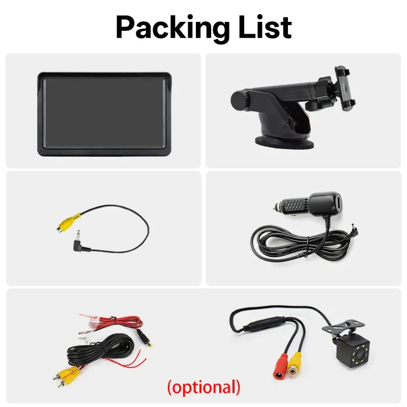 Player Multimídia 7 com Wireless CarPlay