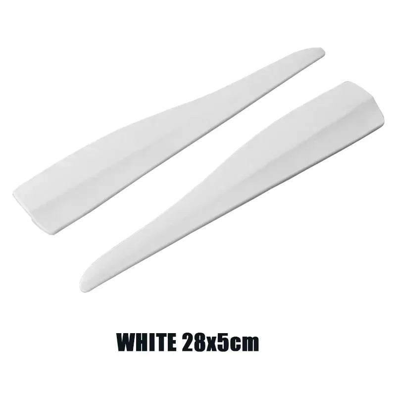 Protetor de Canto de Para-choque Universal