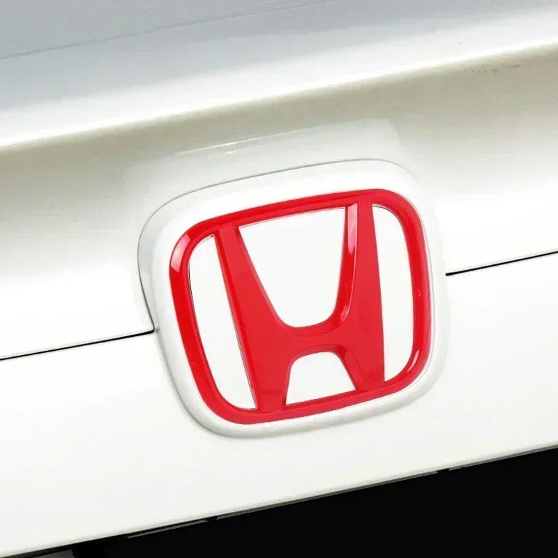 Kit Emblemas para Honda Civic 2006-2022