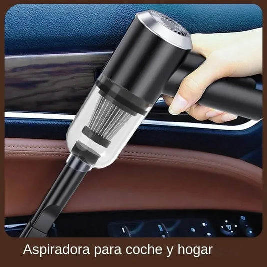 Aspirador Portátil Sem Fio 9000Pa