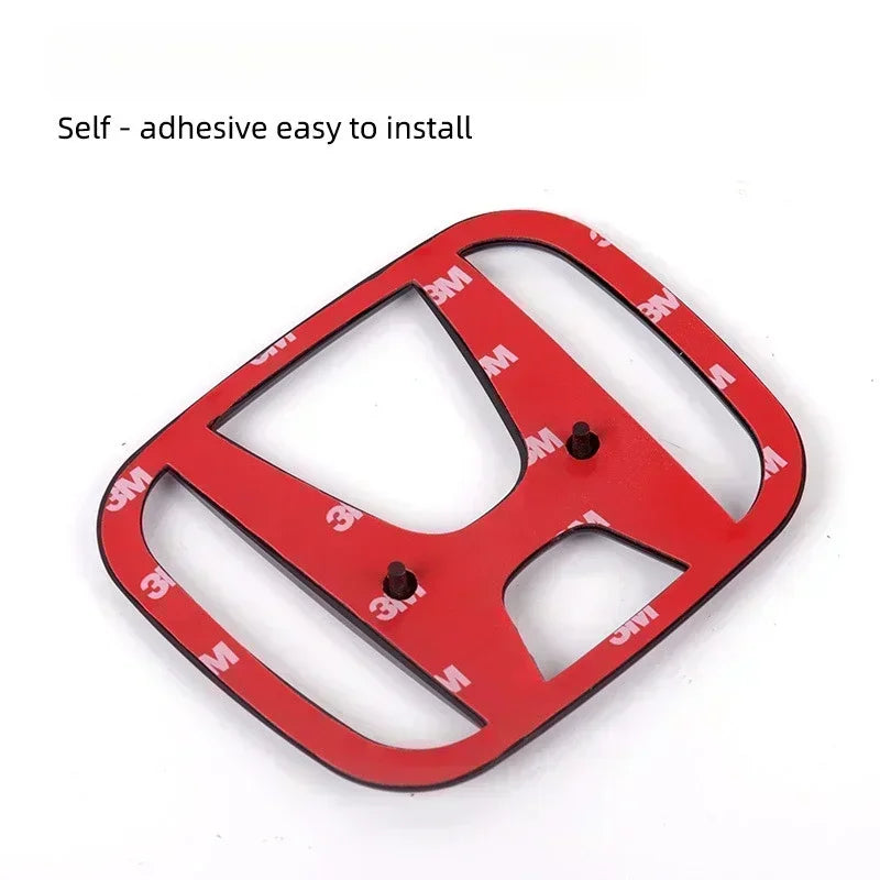 Kit Emblemas para Honda Civic 2006-2022