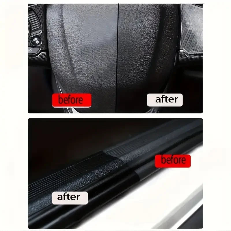 Cera Restauradora para Painéis