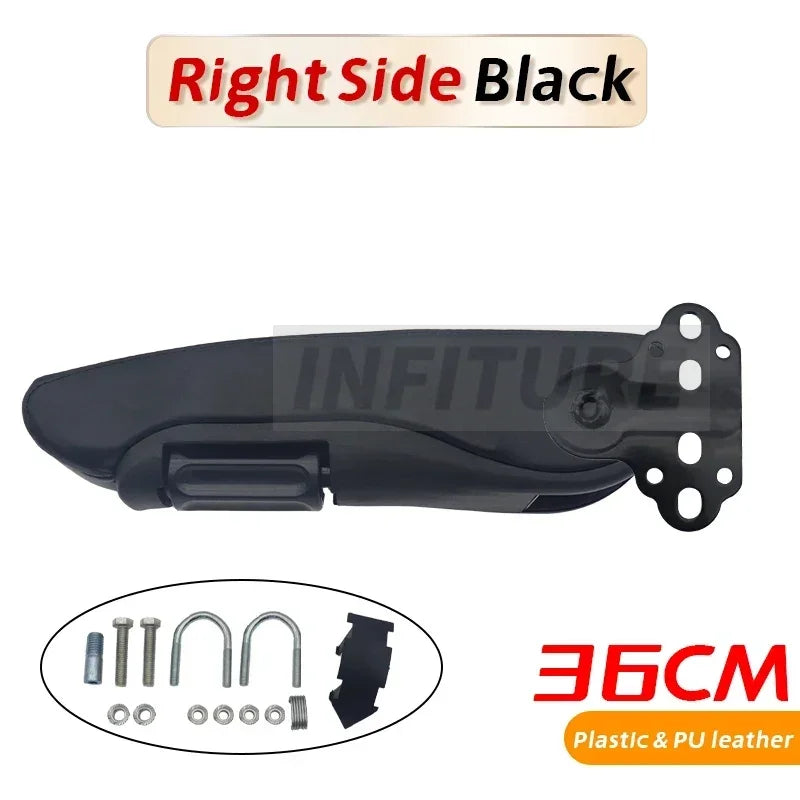 Apoio de Braço Ajustável 36cm Universal