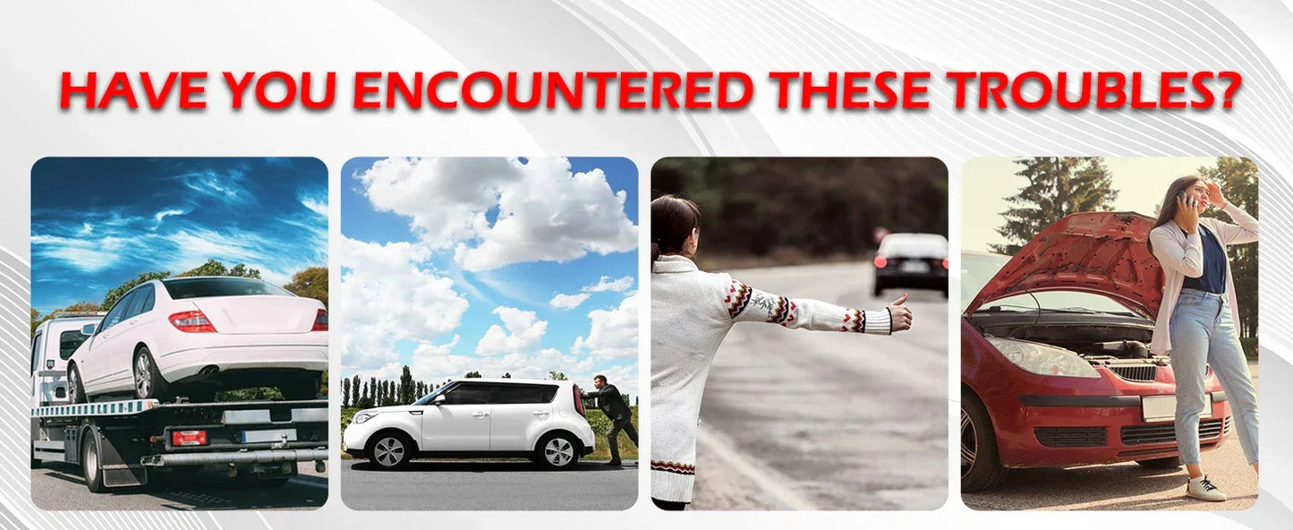 Cabo Chupeta para Bateria Automotiva