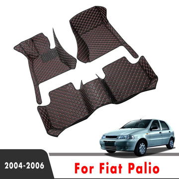 Tapetes Personalizados para Fiat Palio