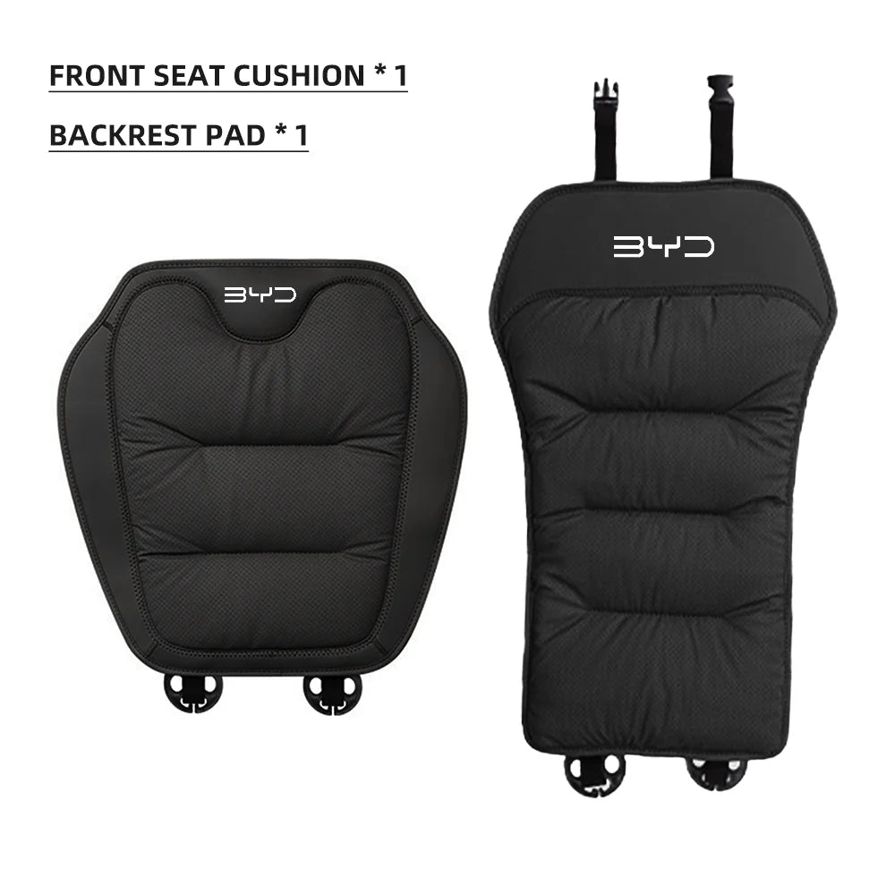 Capa Protetora de Banco PU