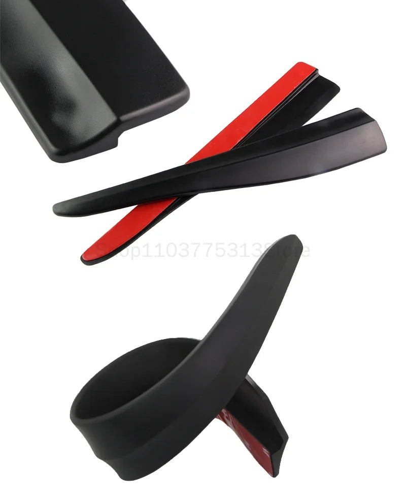 Protetor de Canto de Para-choque Universal