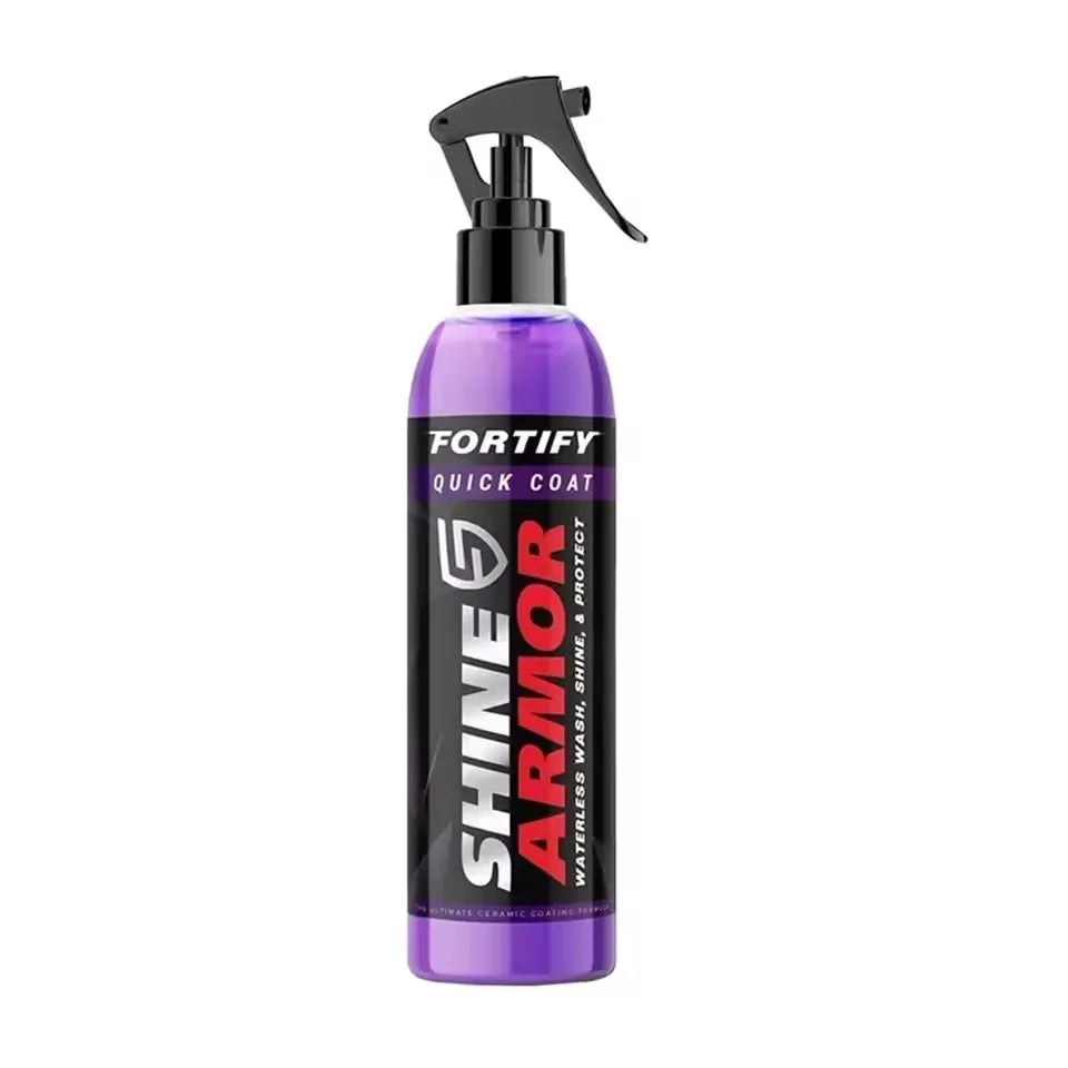 Spray Cerâmico Shine Armor Fortify