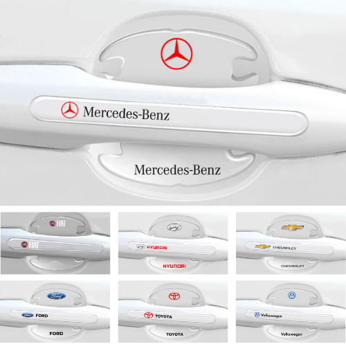 Portex Protetor de Maçaneta Universal