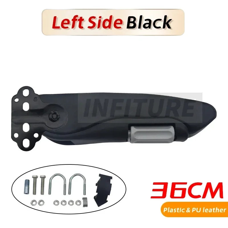 Apoio de Braço Ajustável 36cm Universal