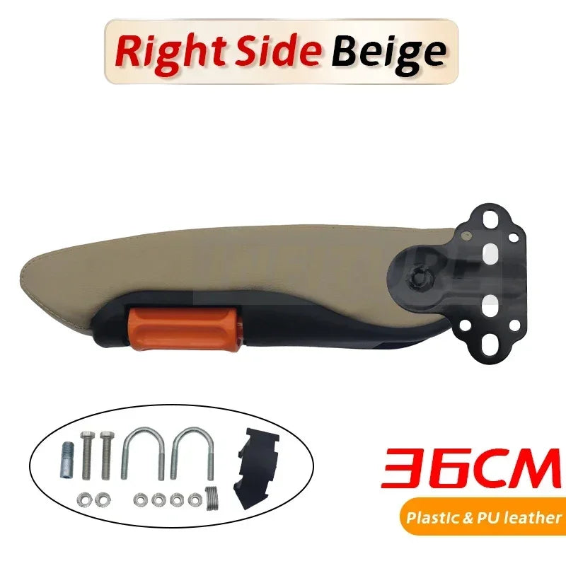 Apoio de Braço Ajustável 36cm Universal