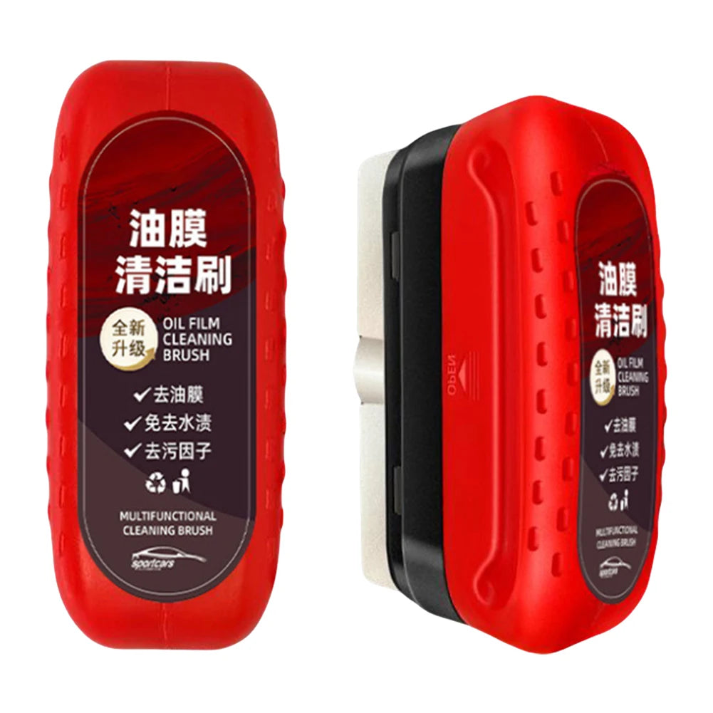 Removedor de Filme Oleoso para Vidros