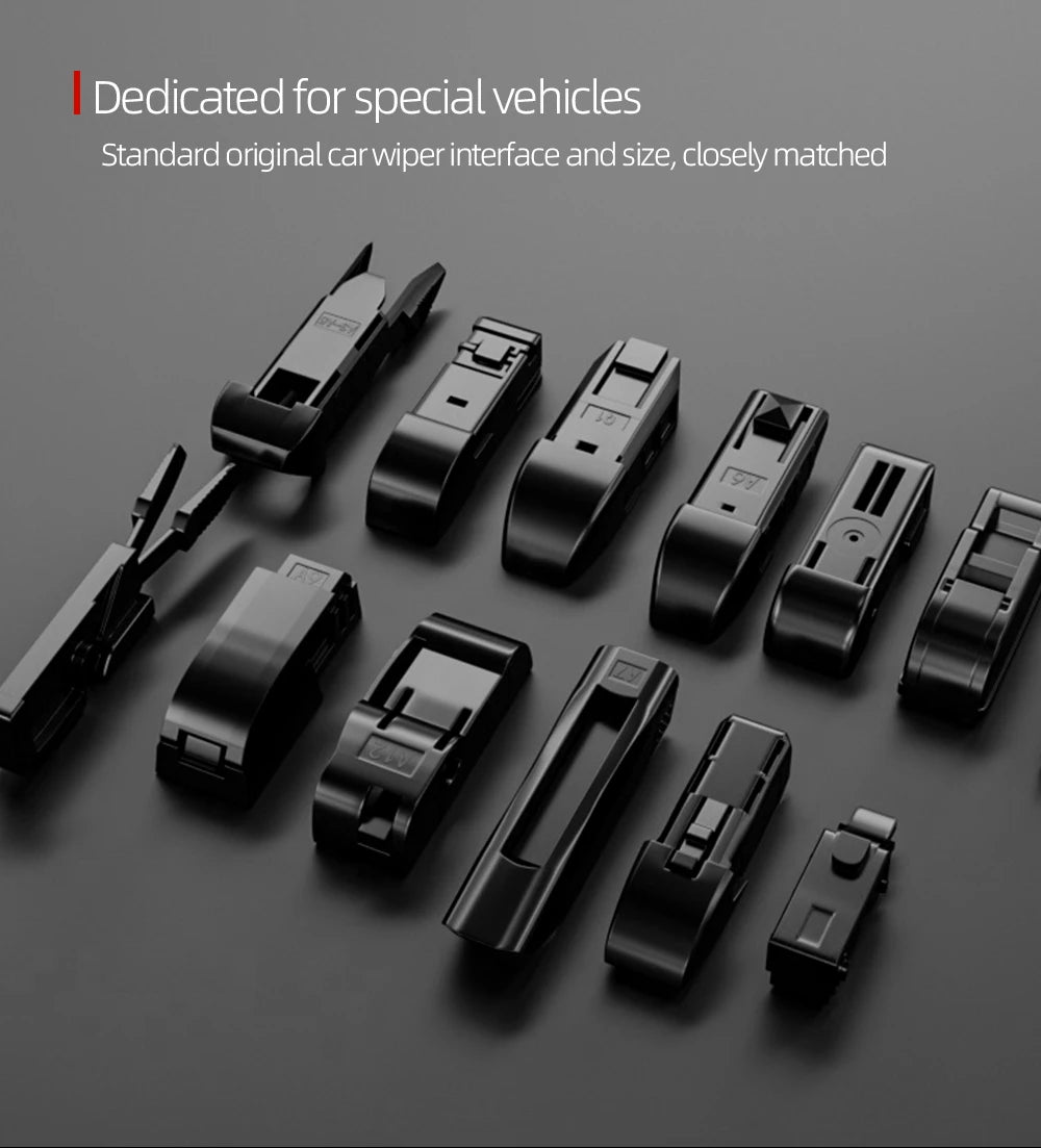 Palhetas Dianteiras para Jeep Compass