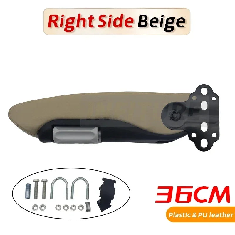 Apoio de Braço Ajustável 36cm Universal