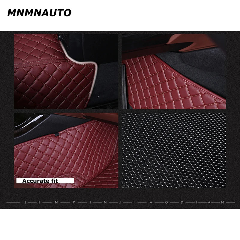 Tapetes Personalizados para Ford Kuga