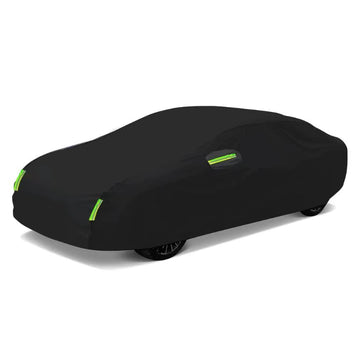 Capa Universal para Carro com Proteção UV
