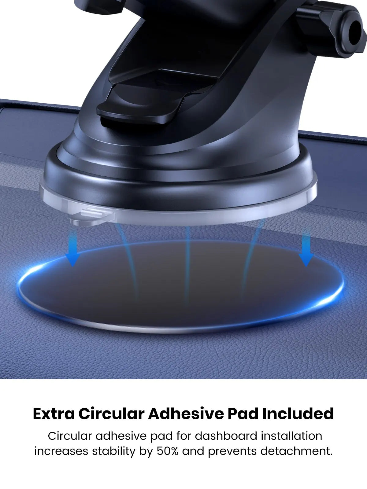 Suporte de Celular Gravity para Carro