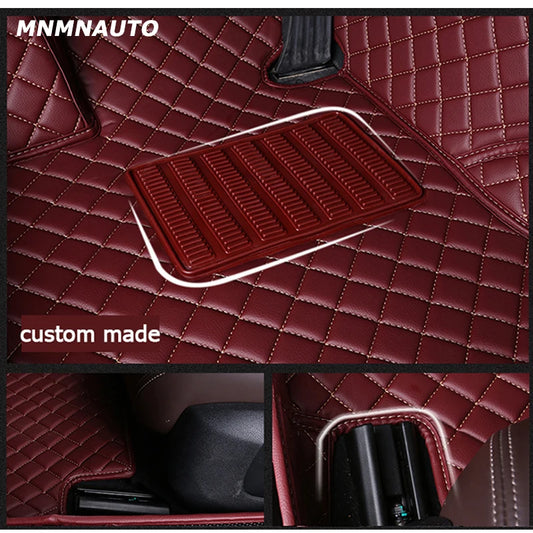 Tapetes Personalizados para Ford Kuga